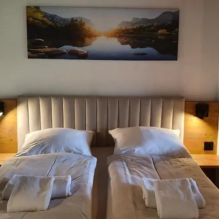 Absolute Active Mountain * Kirchberg en Tyrol