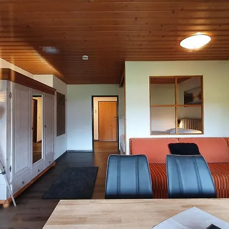 Absolute Active Mountain Appartement *