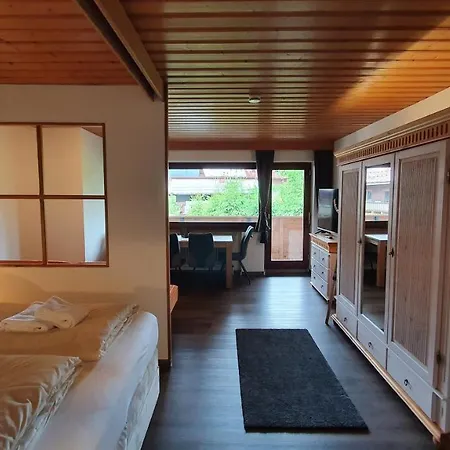 Absolute Active Mountain Appartement *