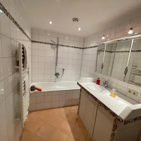 Absolute Active Mountain Appartement *