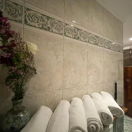 Appartement Absolute Active Mountain *