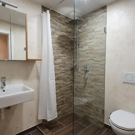 Absolute Active Mountain Appartement Kirchberg in Tirol