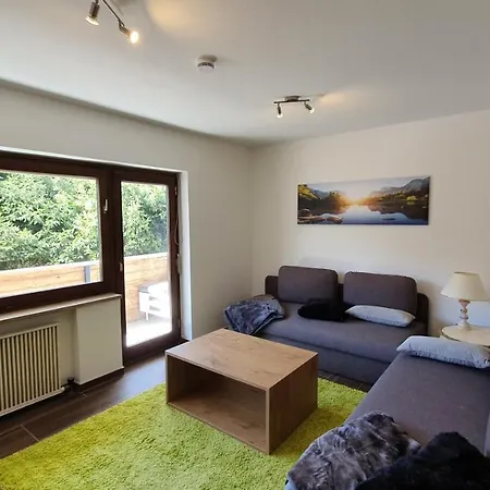 Absolute Active Mountain Appartement Kirchberg in Tirol