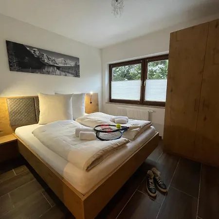 Absolute Active Mountain Appartement Kirchberg in Tirol