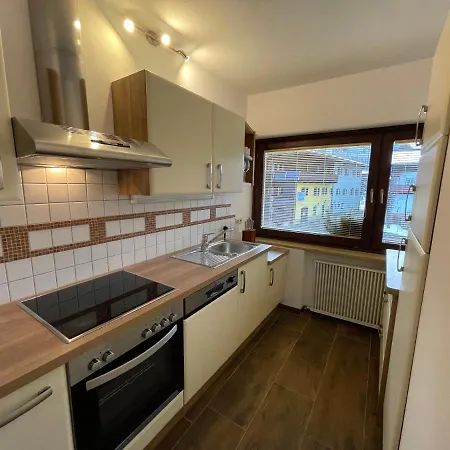 Appartement Absolute Active Mountain *