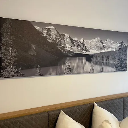 Absolute Active Mountain Appartement