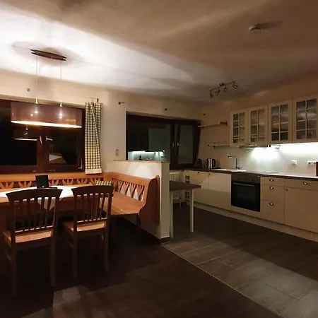 Absolute Active Mountain Appartement Kirchberg in Tirol