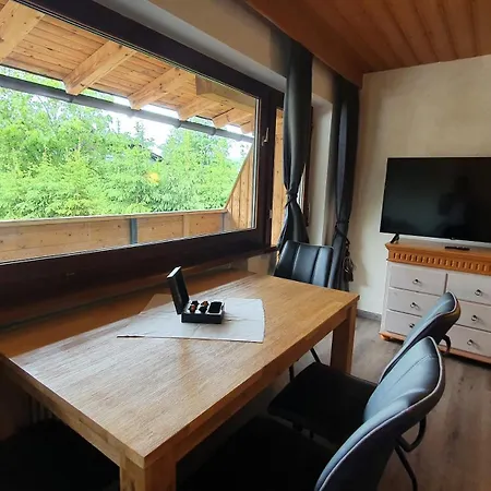 Absolute Active Mountain Appartement