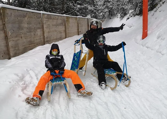 Absolute Active Mountain * Kirchberg in Tirol