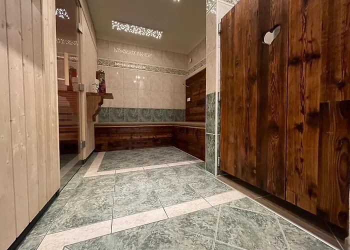 Apartment Absolute Active Mountain