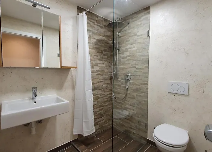 Absolute Active Mountain Apartment Kirchberg in Tirol