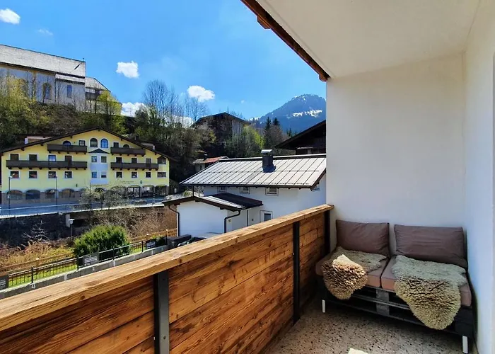 Apartment Absolute Active Mountain Kirchberg in Tirol