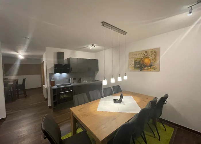 Apartment Absolute Active Mountain Kirchberg in Tirol