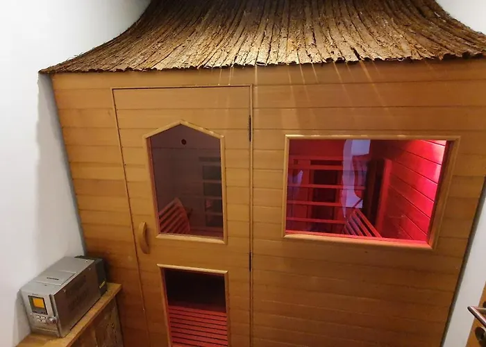 Absolute Active Mountain Apartment Kirchberg in Tirol