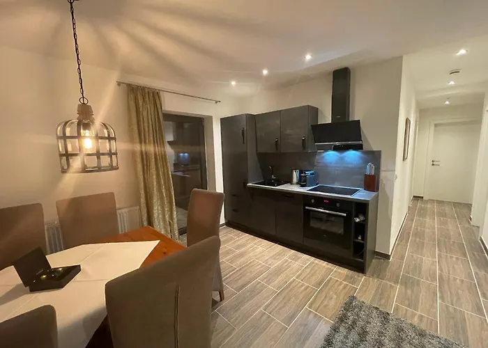 Apartment Absolute Active Mountain Kirchberg in Tirol