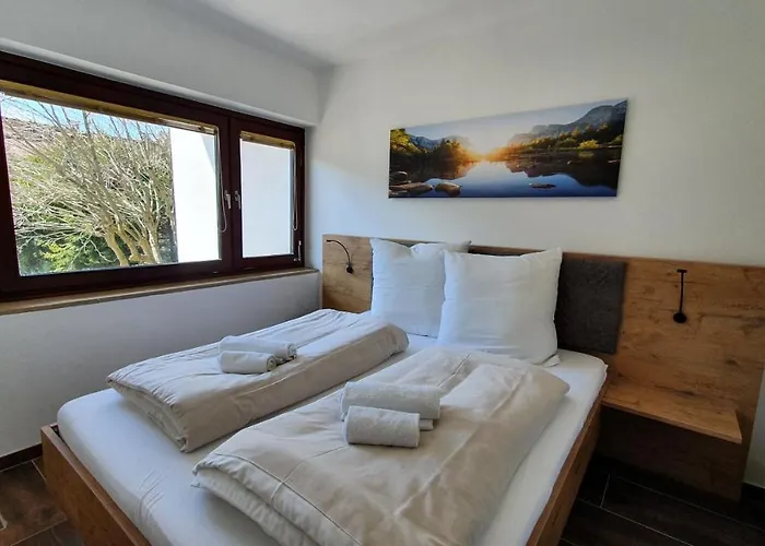 Apartment Absolute Active Mountain Kirchberg in Tirol