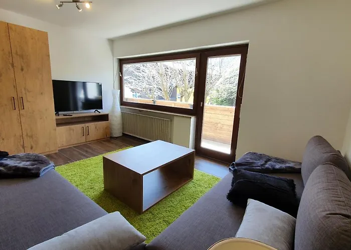 Apartment Absolute Active Mountain Kirchberg in Tirol