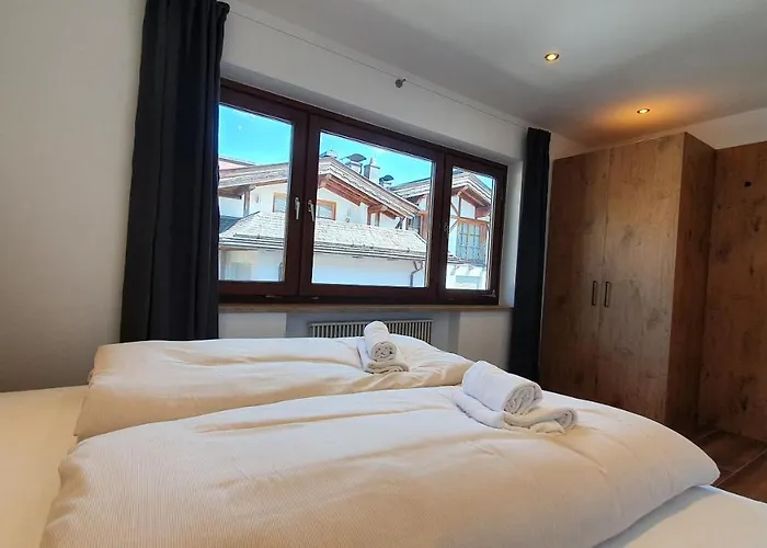 Apartment Absolute Active Mountain Kirchberg in Tirol