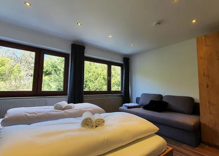 Absolute Active Mountain * Kirchberg in Tirol