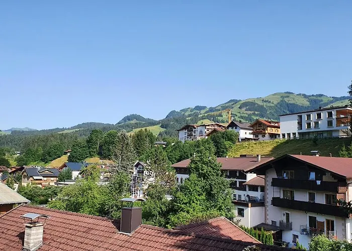 Apartment Absolute Active Mountain