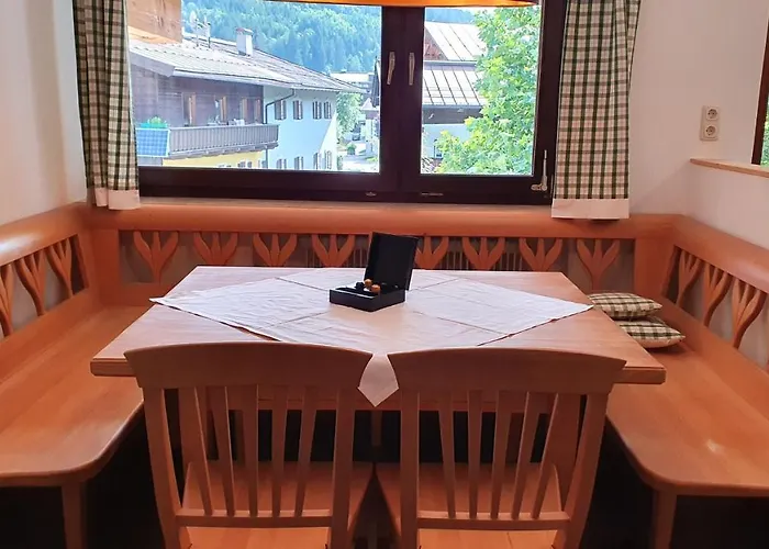 Absolute Active Mountain * Kirchberg in Tirol