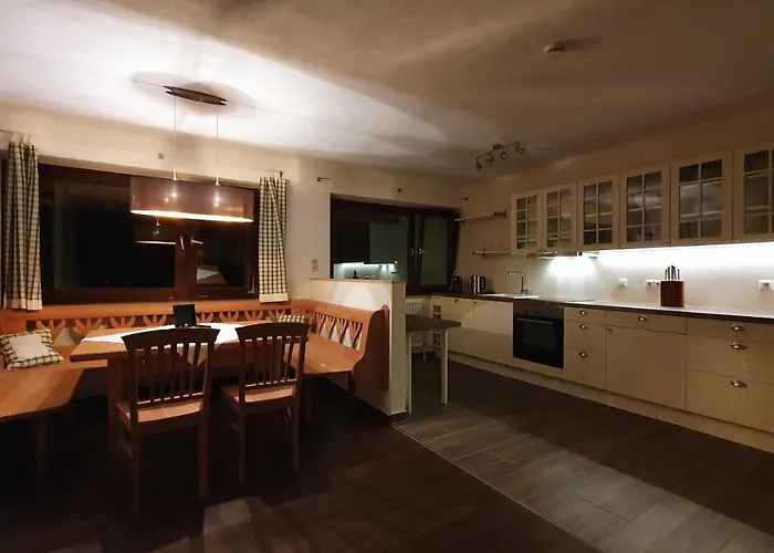 Absolute Active Mountain Apartment Kirchberg in Tirol