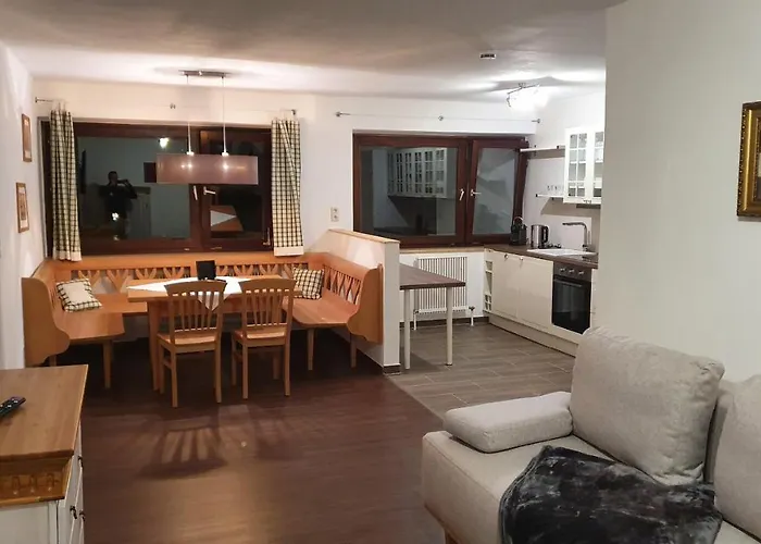 Apartment Absolute Active Mountain