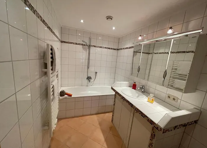 Absolute Active Mountain Apartment *